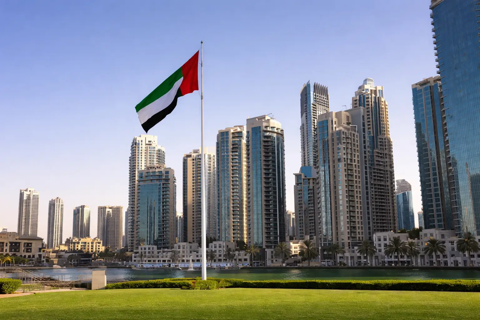 Urban Development & Governance