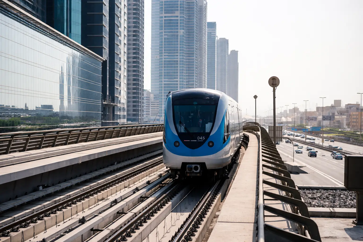 Integrated Mobility Solutions