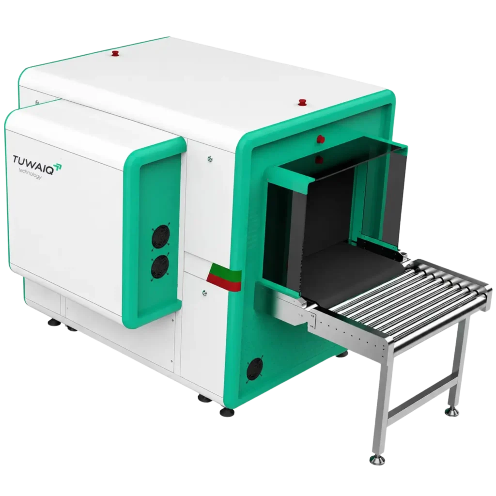 x ray baggage scanner saudi arabia, and gulf
