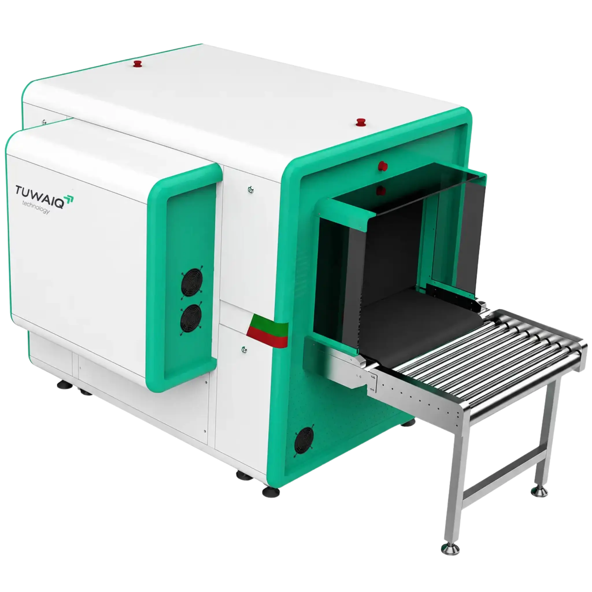 x ray baggage scanner saudi arabia, and gulf