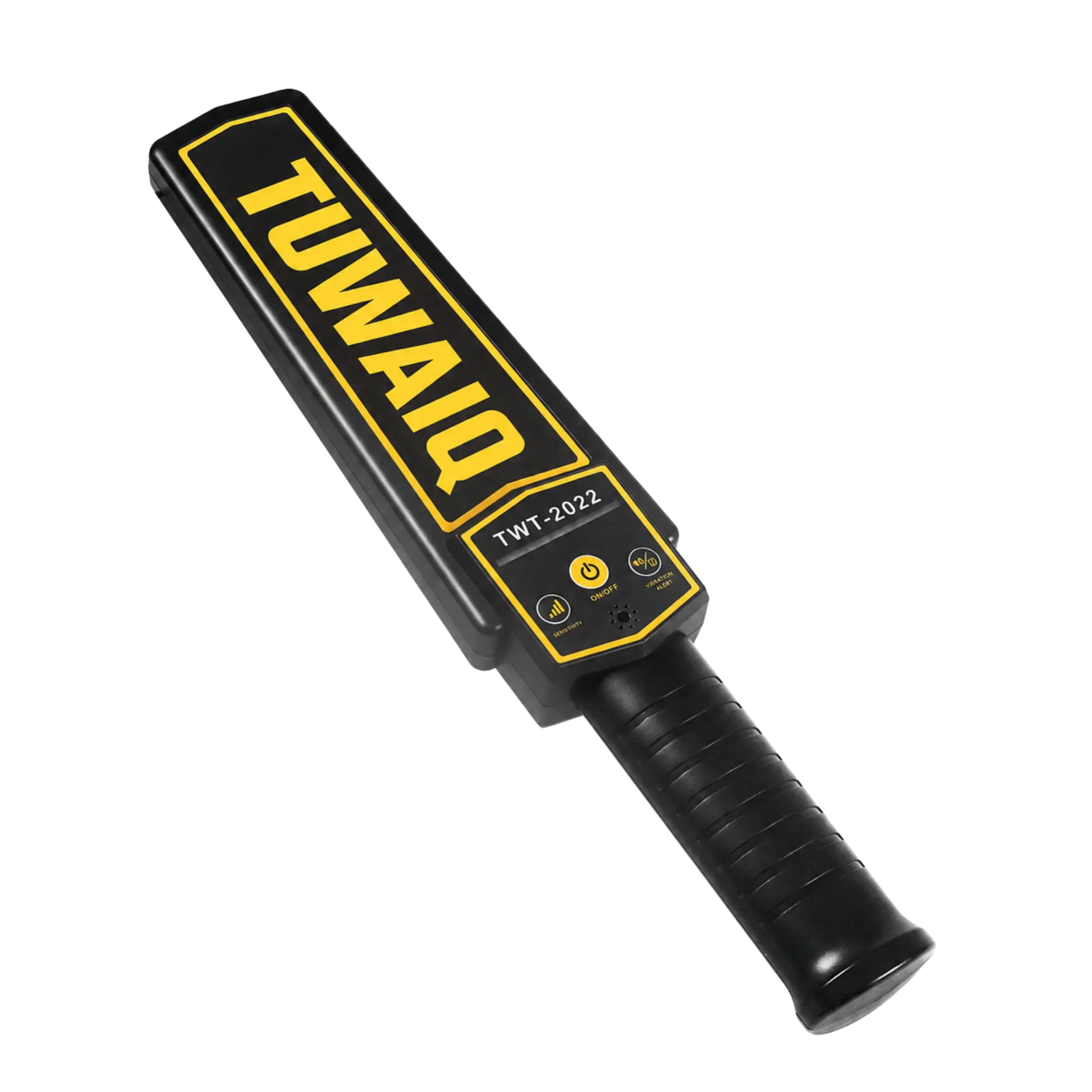 Tuwaiq TWT-2022 high-sensitivity handheld metal detector